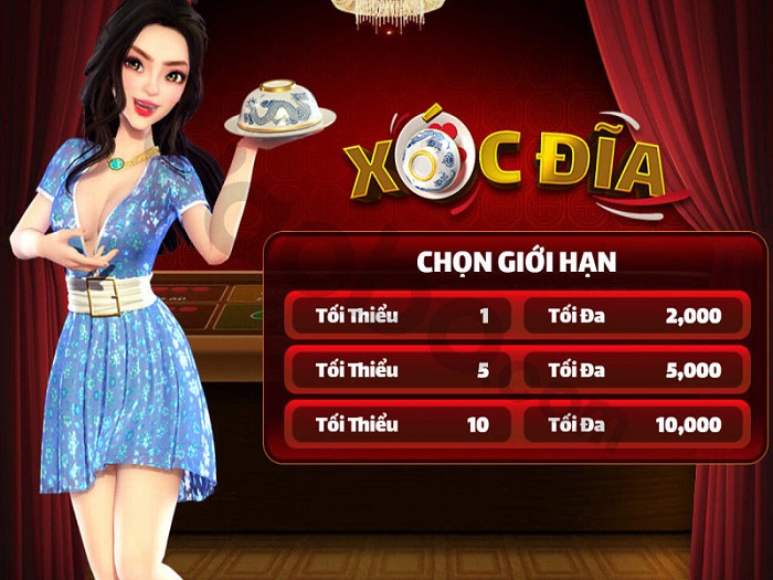 Chơi xóc đĩa trực tuyến ở đâu an toàn, trả thưởng cao?