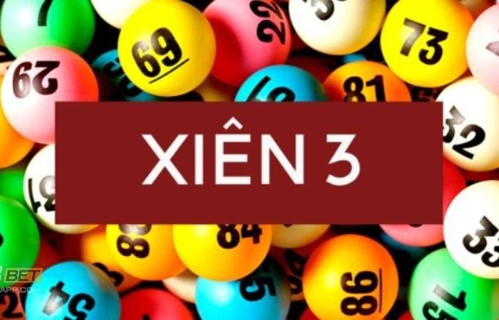 Đôi nét về lô xiên 3 có thể bạn chưa biết?