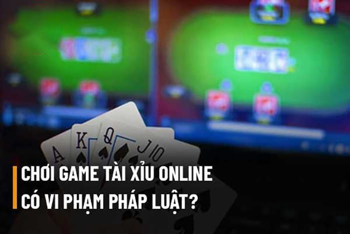 Tài Xỉu Có Hợp Pháp Không? Pháp lý?