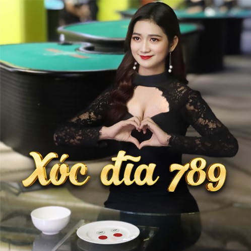Xóc đĩa online 789 của nhà cái nào? Có uy tín không