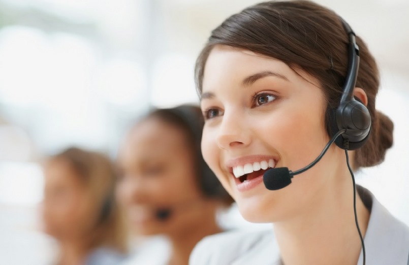 Gọi điện đến số hotline MU9 Gọi điện đến số hotline MU9