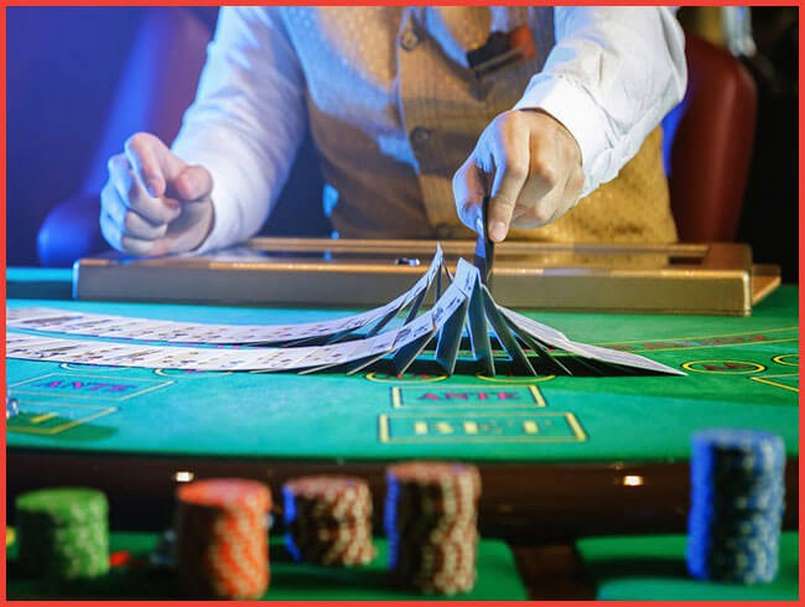Lĩnh vực cá cược cần dealer tốt nhất Lĩnh vực cá cược cần dealer tốt nhất