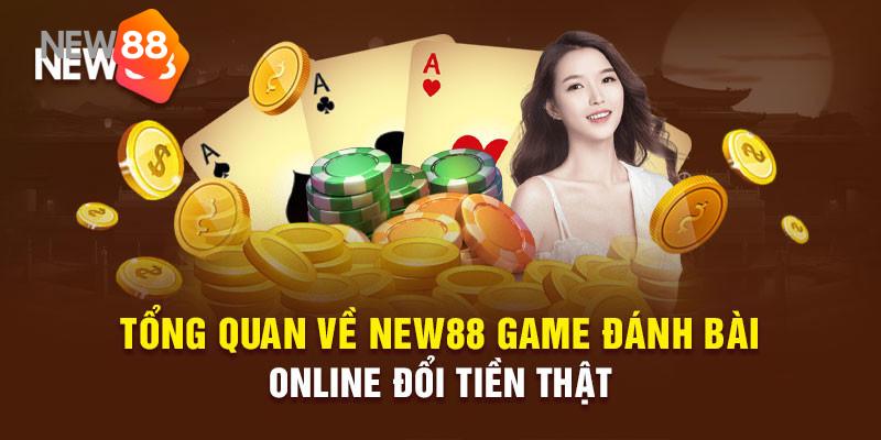 Game bài đặc sắc hàng đầu