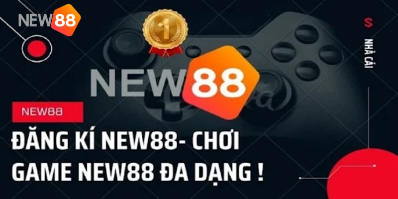 Nét đặc sắc của nhà cái New88