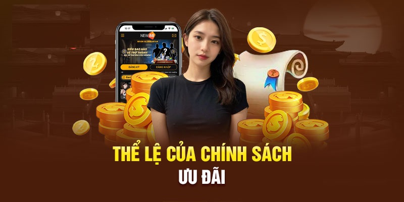 Thể lệ chương trình ưu đãi nhiệm vụ hàng ngày New88