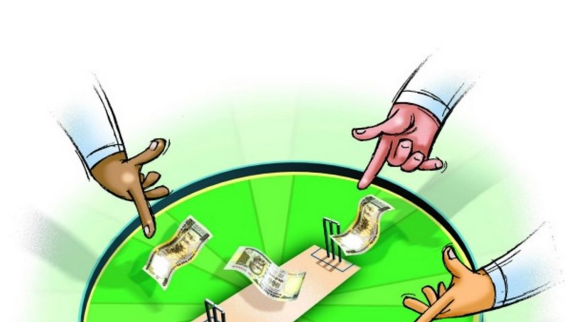 Chia sẻ các mẹo chơi cricket là gì tại nhà cái