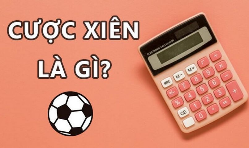 Cược xiên là gì? Ví dụ minh họa: Cược xiên là gì? Ví dụ minh họa: