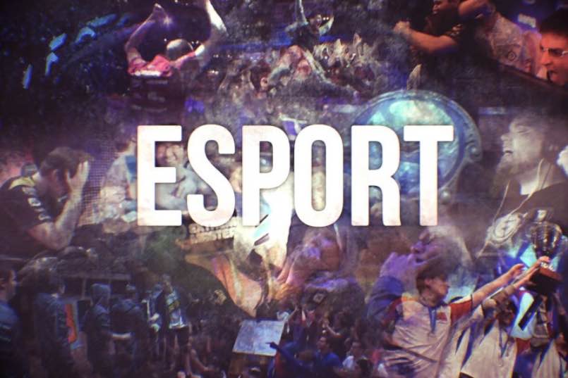 Esport là gì? Câu hỏi được thắc mắc nhiều nhất của các game thủ Esport là gì? Câu hỏi được thắc mắc nhiều nhất của các game thủ