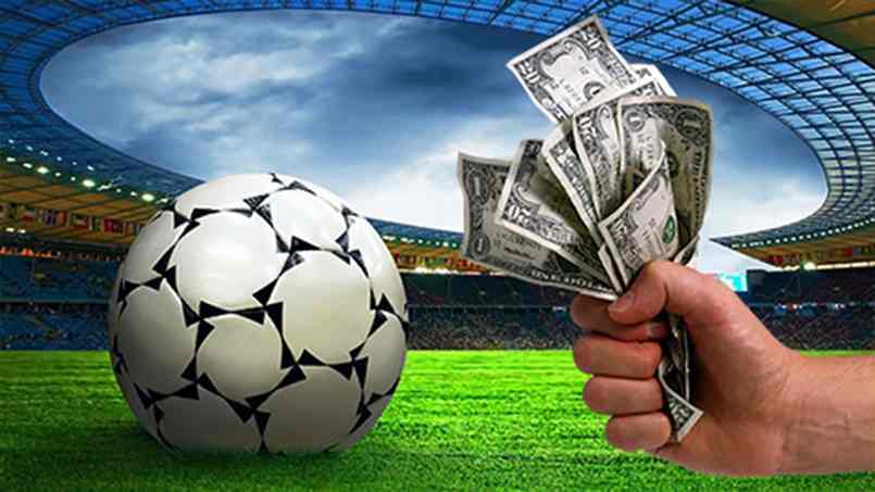 Game cá cược bóng đá online hiện nay phổ biến tại nhà cái Game cá cược bóng đá online hiện nay phổ biến tại nhà cái