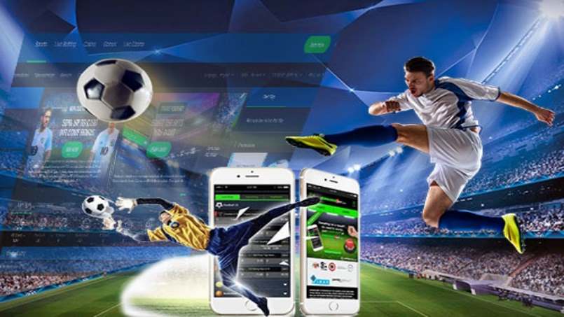 Game cá cược bóng đá đang là thể loại đỏ đen được ưa chuộng top 1 Game cá cược bóng đá đang là thể loại đỏ đen được ưa chuộng top 1