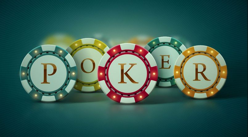 Thông tin cần quan tâm về trò chơi poker