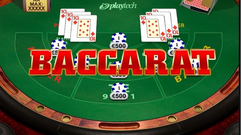 Kỹ thuật canh bài baccarat dựa trên luật của bàn chơi Kỹ thuật canh bài baccarat dựa trên luật của bàn chơi