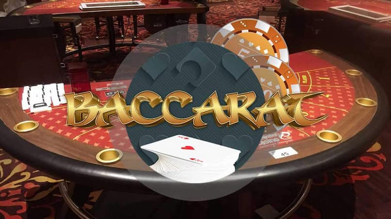 Kỹ thuật canh bài baccarat dựa trên việc soi cầu Kỹ thuật canh bài baccarat dựa trên việc soi cầu
