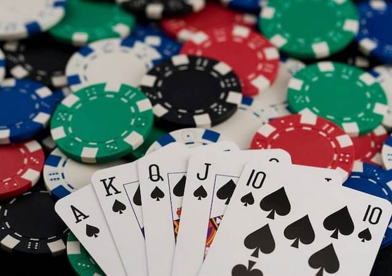 Cách chơi có thùng phá sảnh mang về cho bản thân nhiều chiến thắng nhất