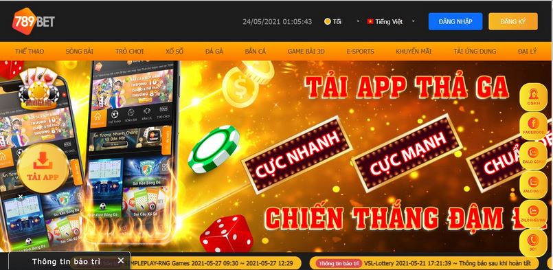 Đánh giá độ uy tín của 789Bet qua các tiêu chí Đánh giá độ uy tín của 789Bet qua các tiêu chí