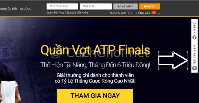 Chat với 188bet – Hướng dẫn liên lạc hỗ trợ trực tuyến 188bet