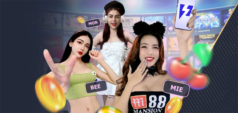 Hỗ trợ M88