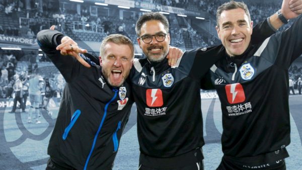 David Wagner chia tay Premier League sớm