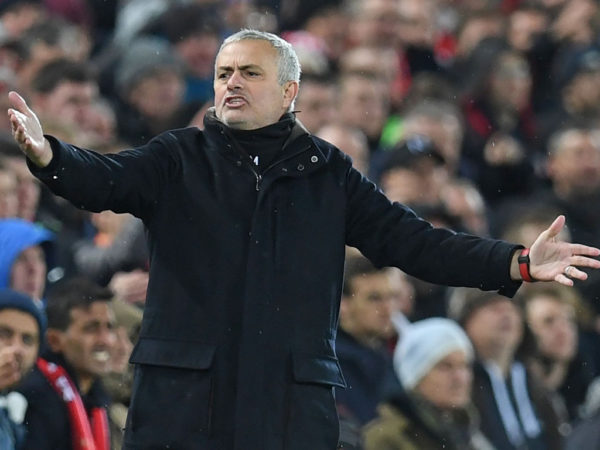 Điều gì sẽ xảy ra nếu Mourinho quay lại Real Madrid