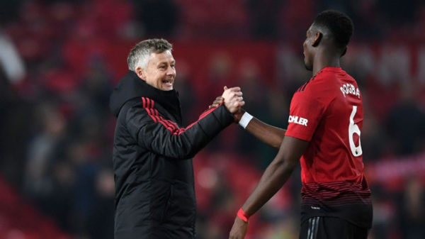 Đồng đội cũ ca ngợi ông Sloskjaer với thành công tại MU
