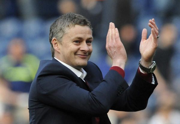 HLV Solskjaer : “ Tôi không hề muốn ra đi”