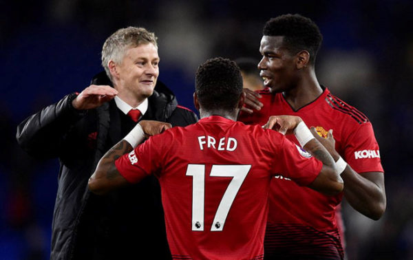 MU vẫn khó có cơ hội lọt Top 4 Ngoại hạng Anh