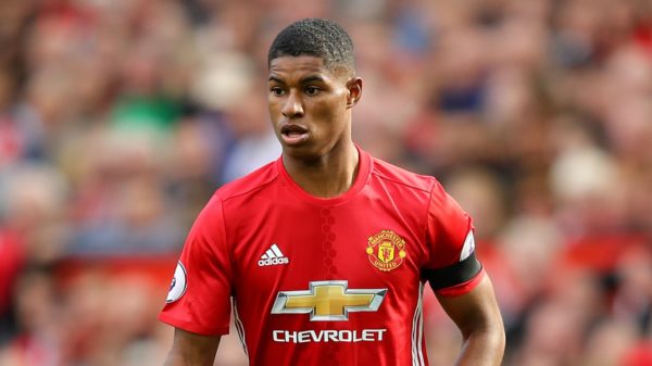 Rashford đã học hởi HLV Solskjaer để tỏa sáng