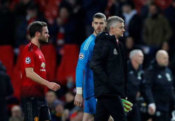 HLV Solskjaer đặt mục tiêu cho Top 4 Ngoại hạng Anh