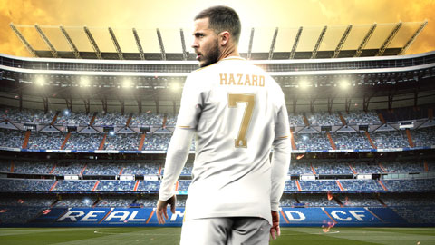 Hazard và những con số đáng lo ngại