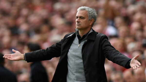 HLV Mourinho đã chọn được bến đỗ mới cho mình