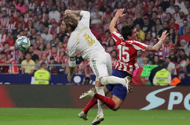 HLV Zidane thay đổi chiến lược cho Real Madrid