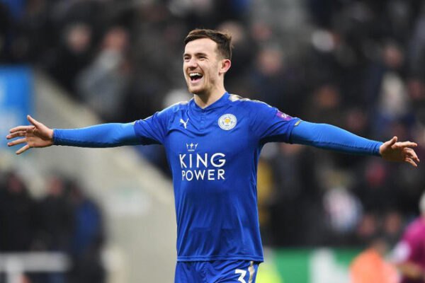 Không còn trở ngại, Chelsea tiến gần đến chữ ký của Chilwell