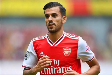 Tương lai Ceballos sẽ đi về đâu?