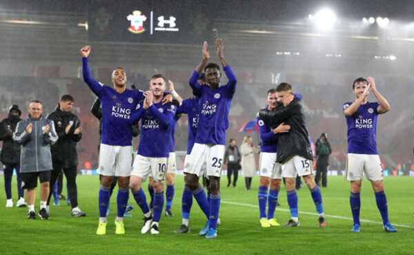 3 điểm nhấn nổi bật của Leicester thời 2.0