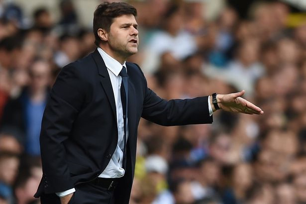 HLV Pochettino nói gì về phong độ hiện tại của Tottenham