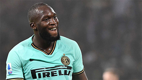 Lukaku khẳng định M.U không ruồng bỏ Lukaku