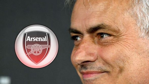 Tại sao Arsenal và Mourinho nên về chung một nhà?