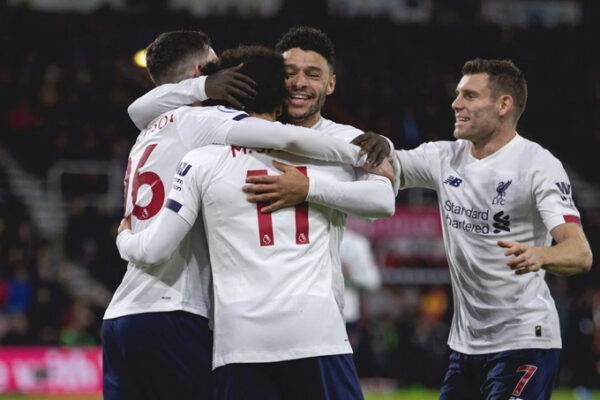 4 trận cầu quan trọng cuối vòng bảng Champions League giữa tuần này