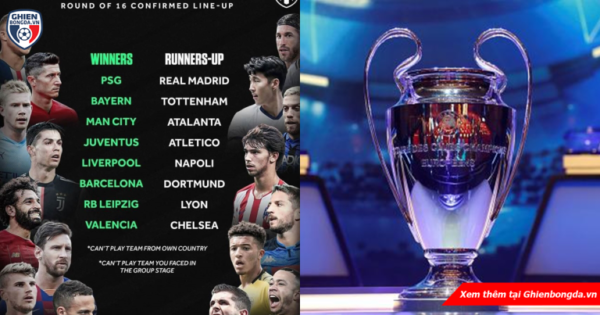 Chủ tịch Atalanta vui mừng khi đụng độ Valencia ở vòng 1/8 cúp C1