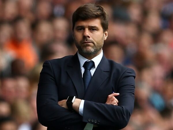 Hé lộ lí do HLV Pochettino không thể tới MU và Arsenal mùa này