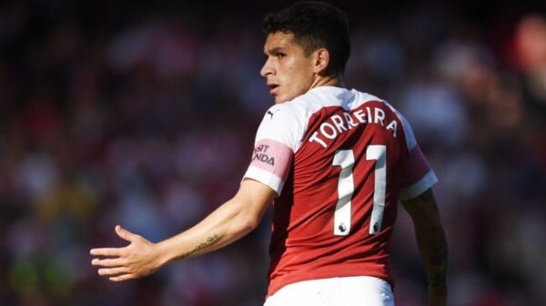 HLV Emery : “ Cậu ấy là một trong những cầu thủ quan trọng của Arsenal”