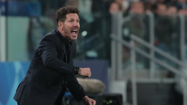 Người Atletico nói gì sau trận thua đáng tiếc Juventus