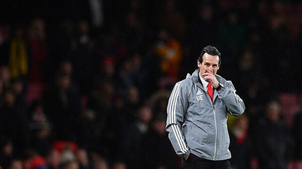 Tâm thư của HLV Emery gửi CĐV Arsena sau khi bị sa thải