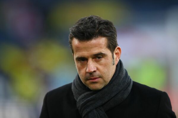 Thông tin người thay thế Marco Silva ở Everton