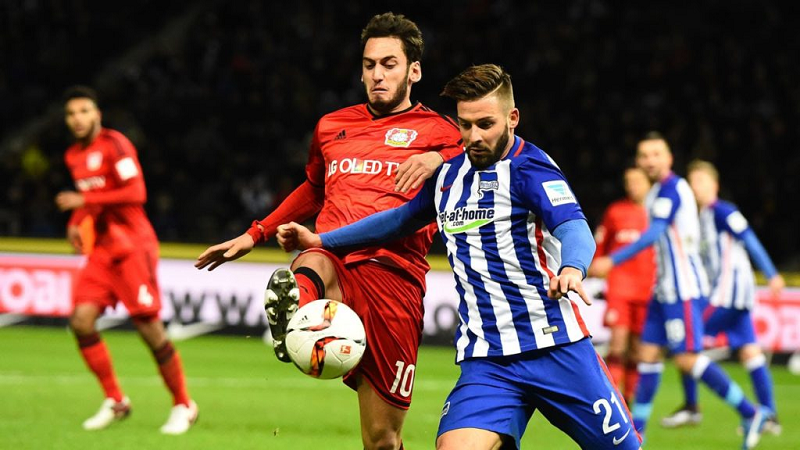 Dự đoán tỷ số trận đấu giữa Wolfsburg – Hertha Berlin 21h30’ 25/01/2020