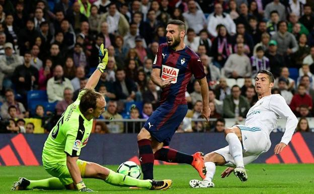 Soi kèo Eibar – Atlético Madrid 03h00’ 19/01/2020