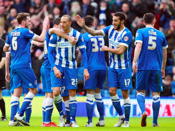 Dự đoán kết quả trận đấu Everton vs Brighton 11/01/2020