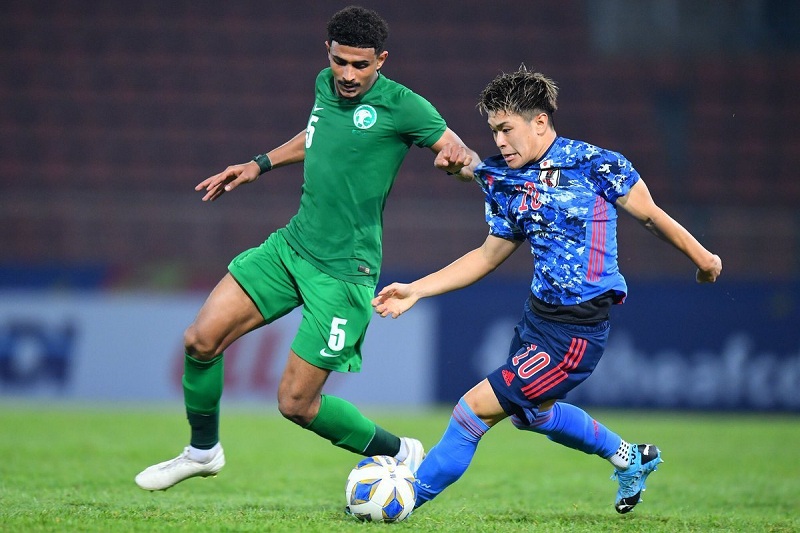 Nhận định kèo bóng U23 Ả rập xê út và U23 Uzbekistan – 17h15 ngày 22/01/2020