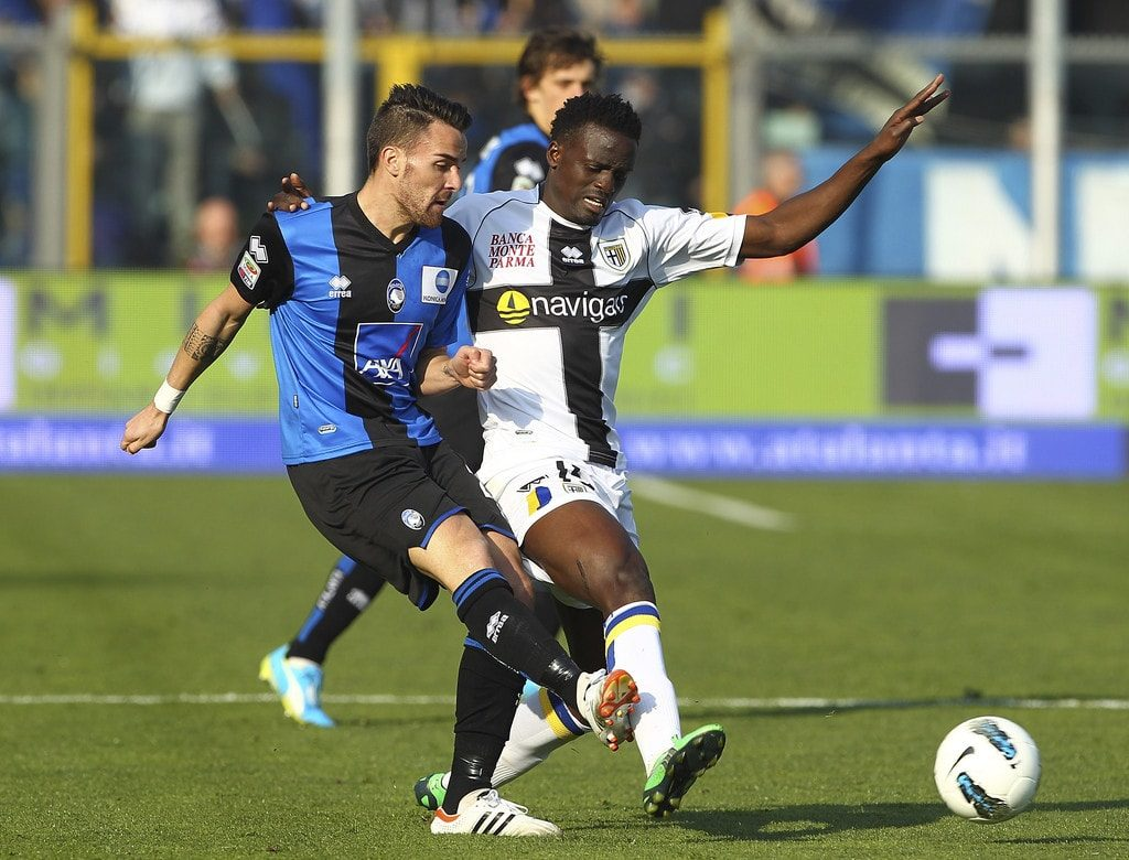 Dự đoán tỷ số trận đấu giữa Parma vs Lecce Ngày 14/01/2020