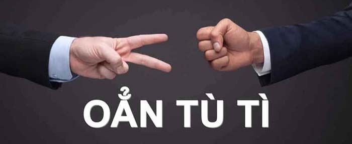 Tìm hiểu về game oẳn tù tì trực tuyến